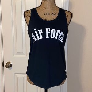 Air Force tank top